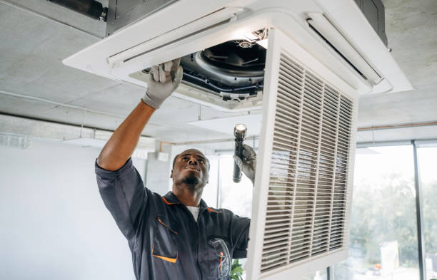 Licensed Hvac Installation service in Ellenton, FL - FH HVAC